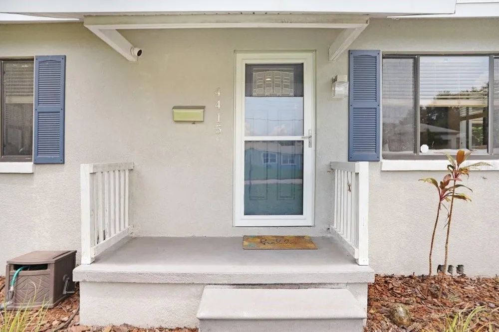 4415 W BAY VILLA AVENUE Tampa, FL 33611