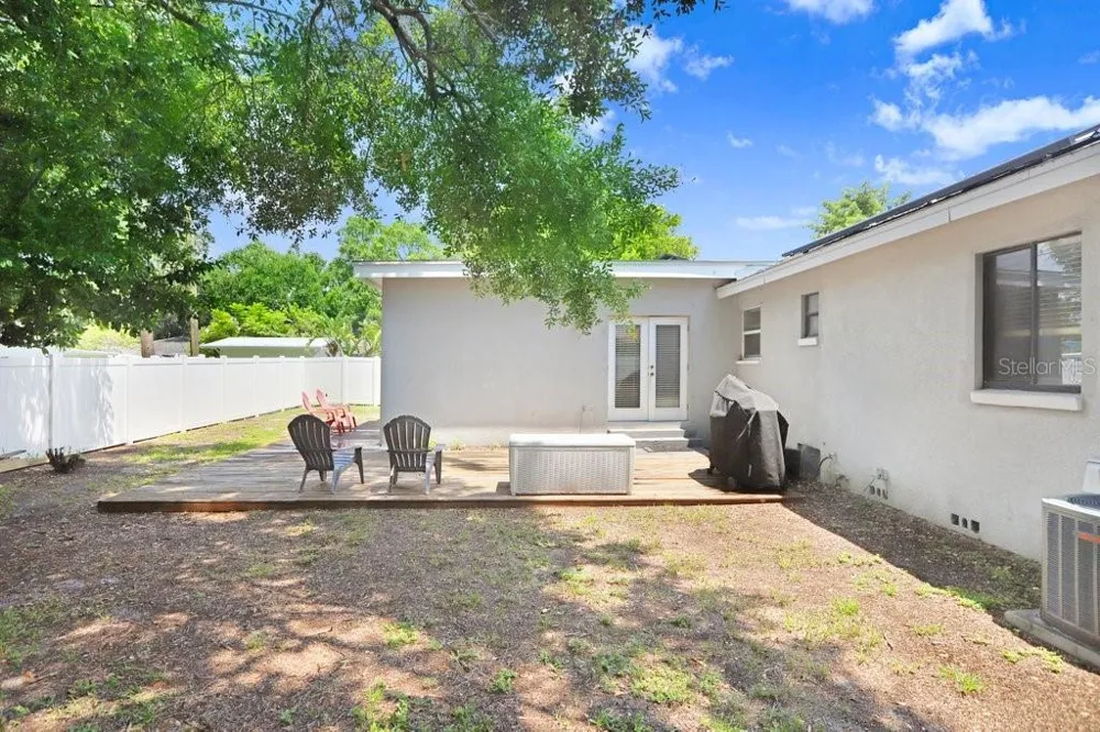 4415 W BAY VILLA AVENUE Tampa, FL 33611