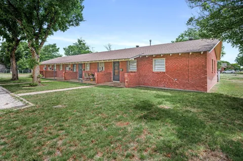 609 16TH #1 STREET