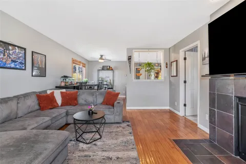3170 Columbine Drive #31
