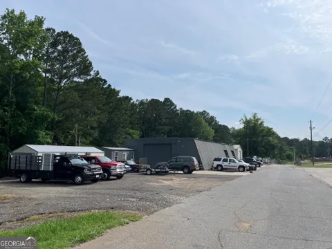 121 Coleman DR