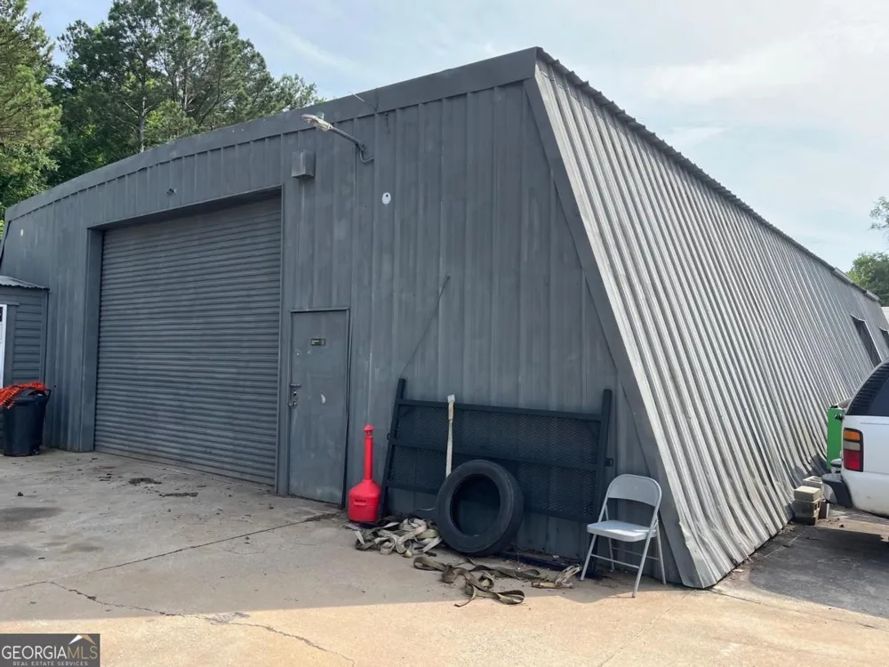 121 Coleman DR Eatonton, GA 31024