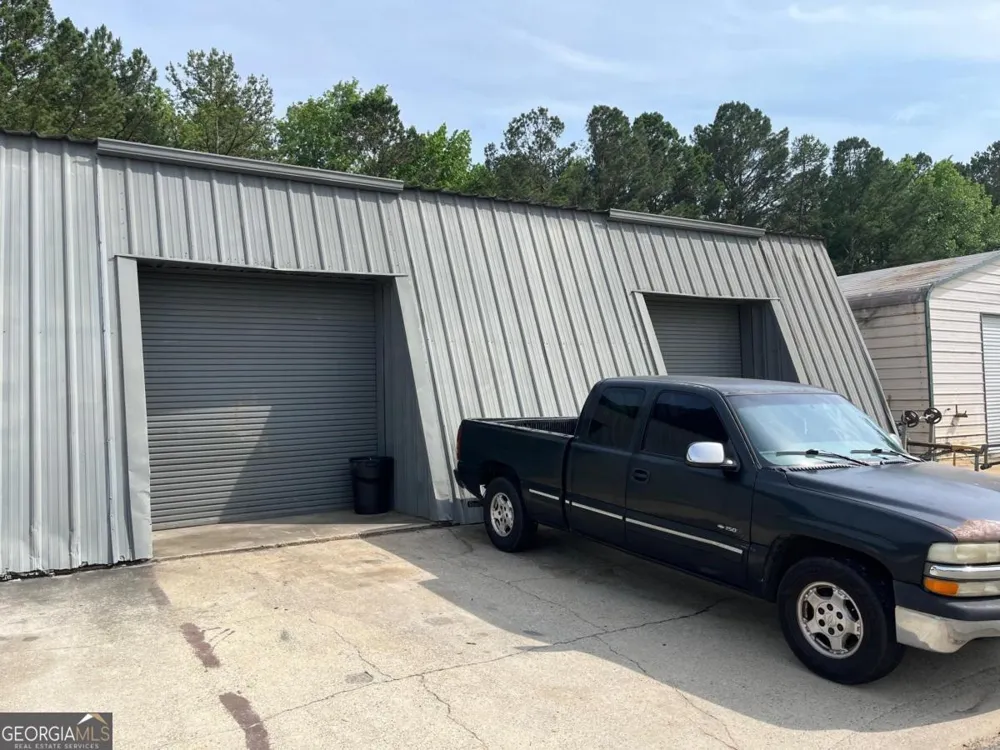 121 Coleman DR Eatonton, GA 31024