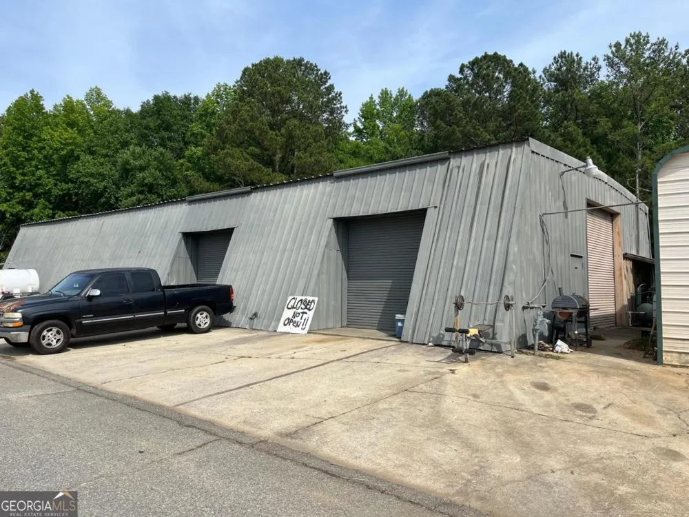 121 Coleman DR Eatonton, GA 31024