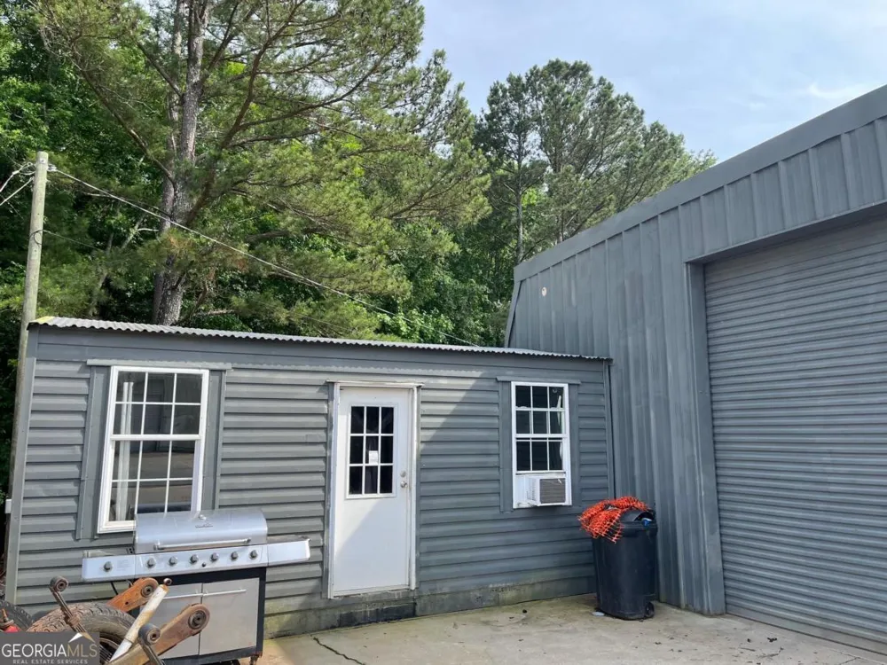 121 Coleman DR Eatonton, GA 31024