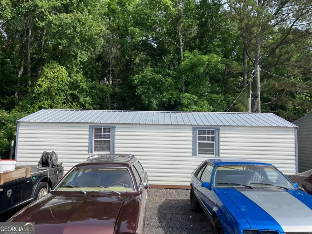 121 Coleman DR Eatonton, GA 31024