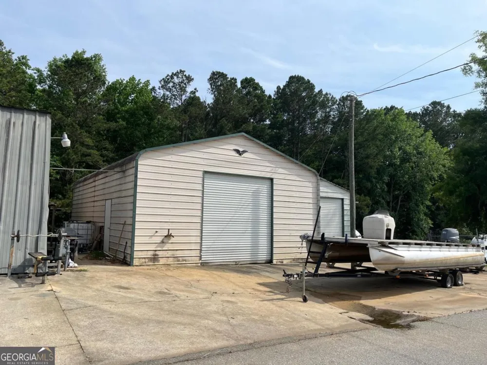 121 Coleman DR Eatonton, GA 31024