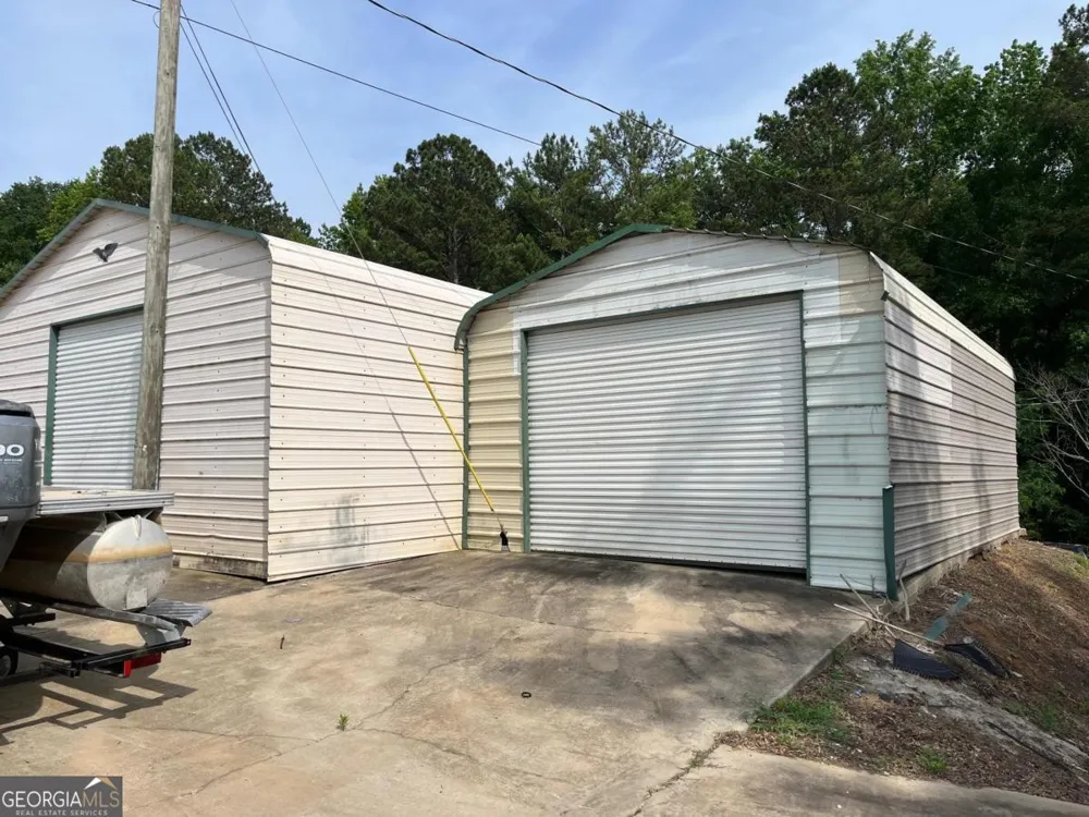 121 Coleman DR Eatonton, GA 31024
