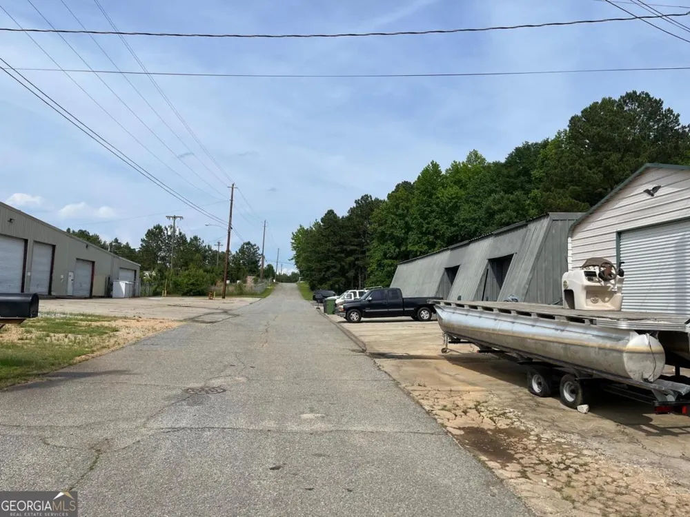 121 Coleman DR Eatonton, GA 31024
