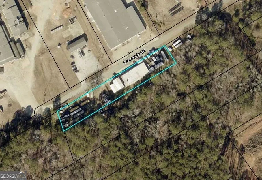 121 Coleman DR Eatonton, GA 31024