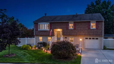 6 Ridgeview Road
