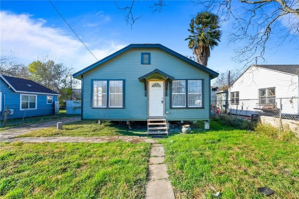3127 Magnolia Street Corpus Christi, TX 78408