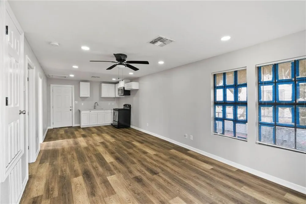 3127 Magnolia Street Corpus Christi, TX 78408