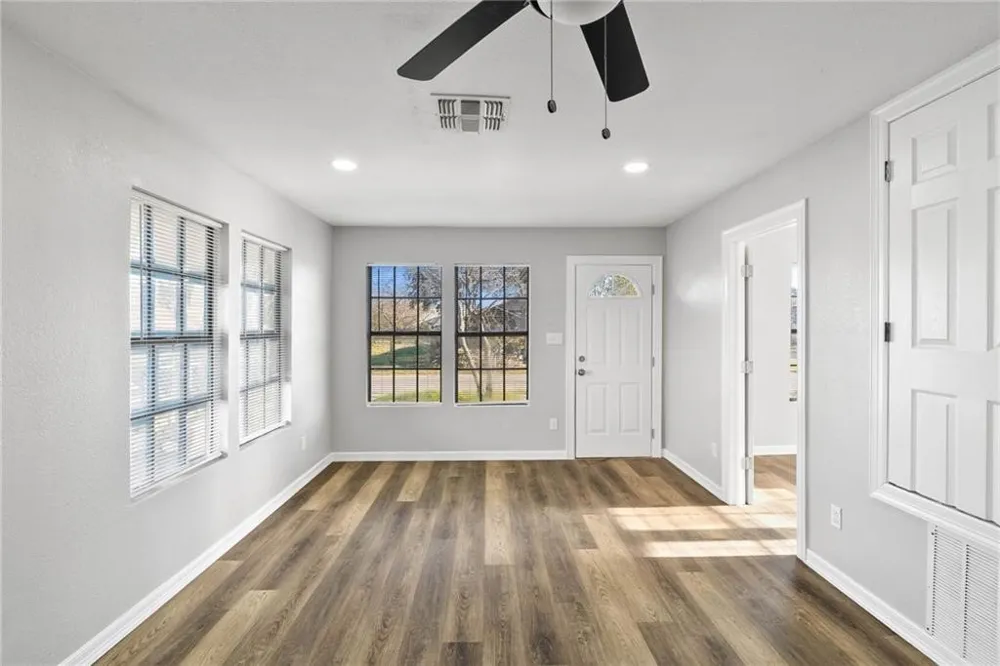 3127 Magnolia Street Corpus Christi, TX 78408