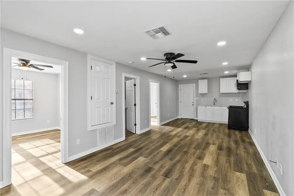 3127 Magnolia Street Corpus Christi, TX 78408
