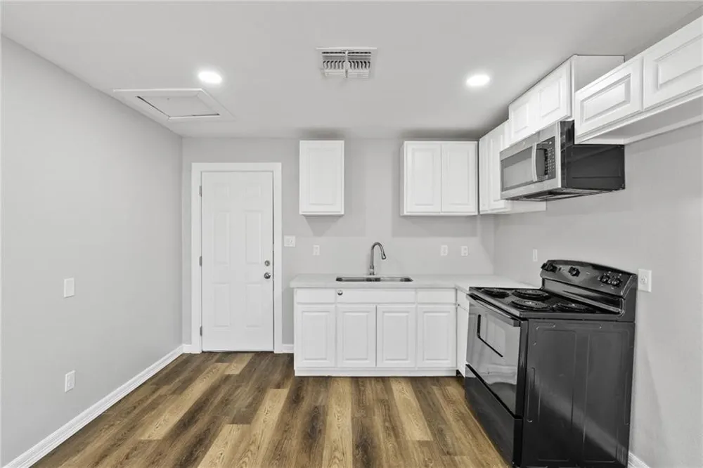 3127 Magnolia Street Corpus Christi, TX 78408