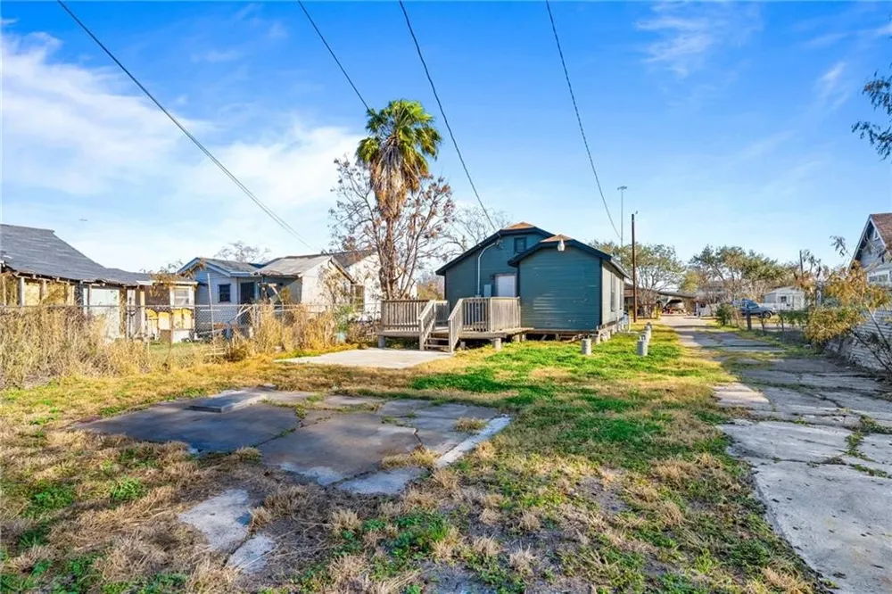 3127 Magnolia Street Corpus Christi, TX 78408
