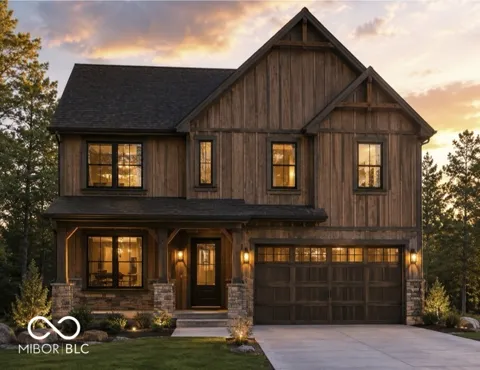 1 Sweetwater Drive