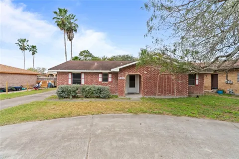 3414 Tahiti Drive