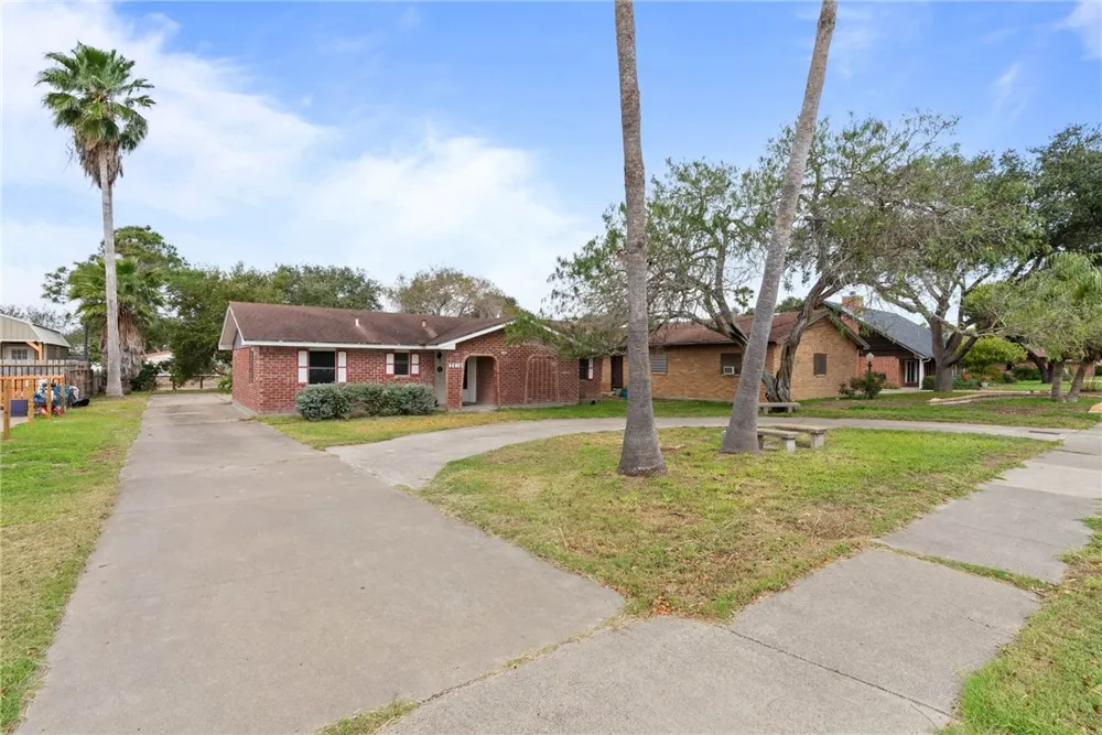 3414 Tahiti Drive Corpus Christi, TX 78418