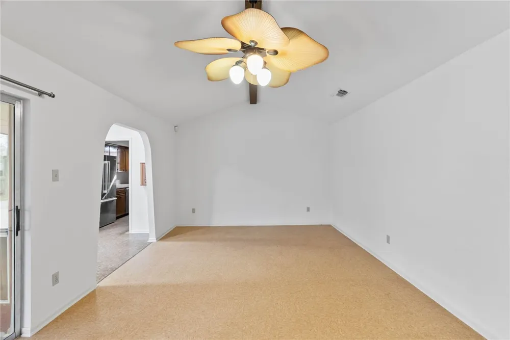 3414 Tahiti Drive Corpus Christi, TX 78418