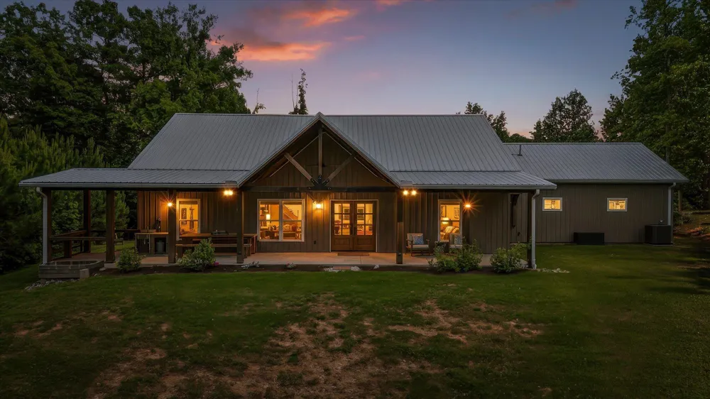 15025 May Road Sale Creek, TN 37373