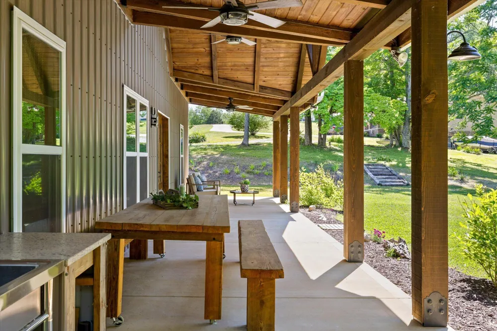 15025 May Road Sale Creek, TN 37373