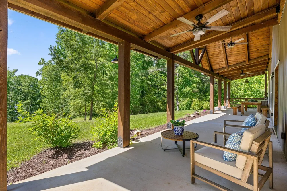15025 May Road Sale Creek, TN 37373