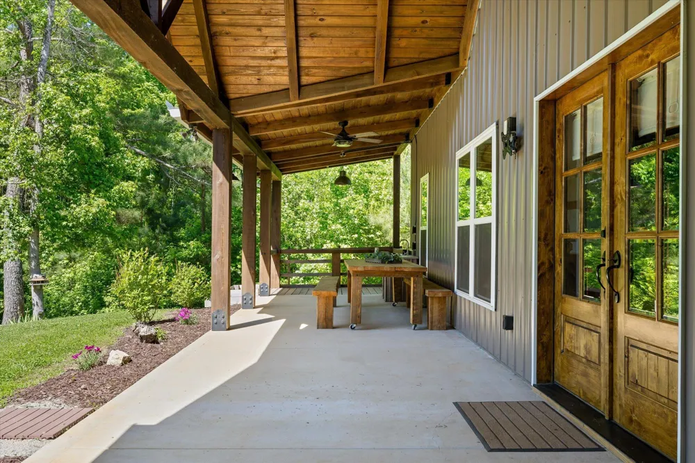 15025 May Road Sale Creek, TN 37373