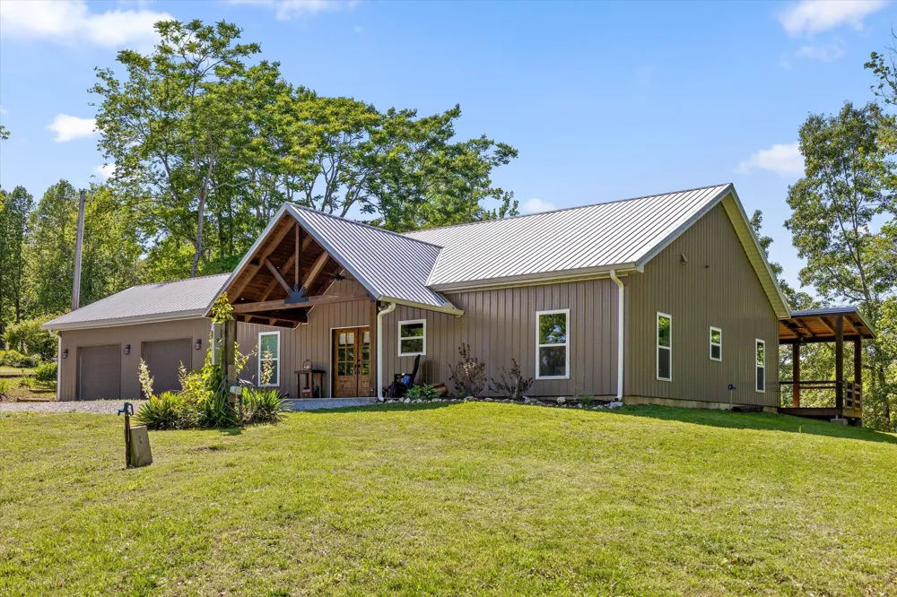 15025 May Road Sale Creek, TN 37373