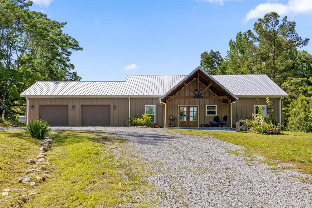 15025 May Road Sale Creek, TN 37373