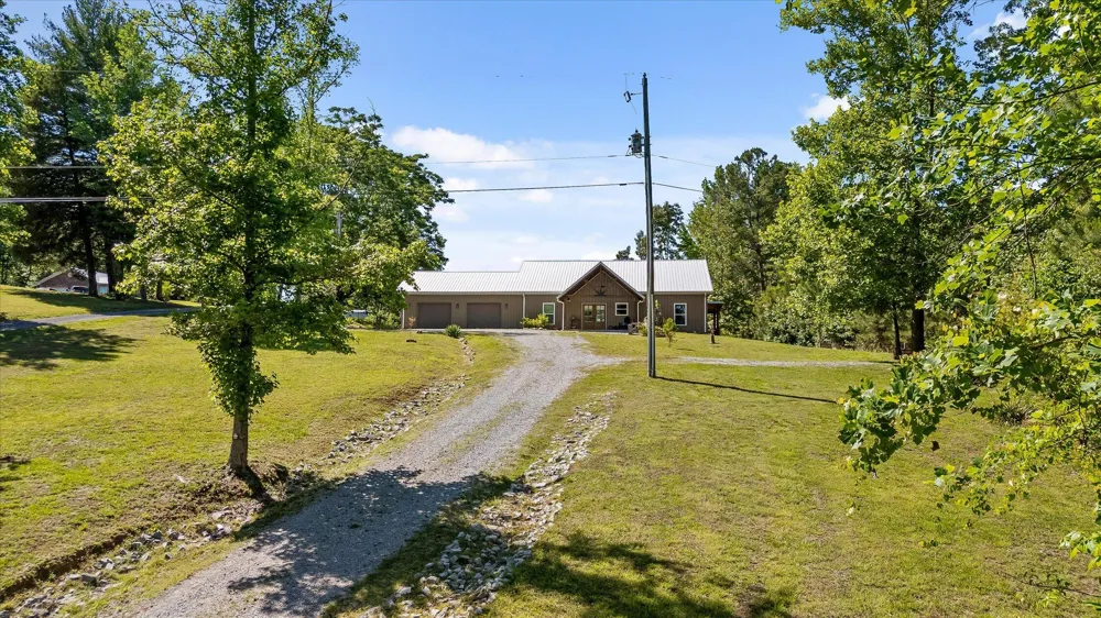 15025 May Road Sale Creek, TN 37373