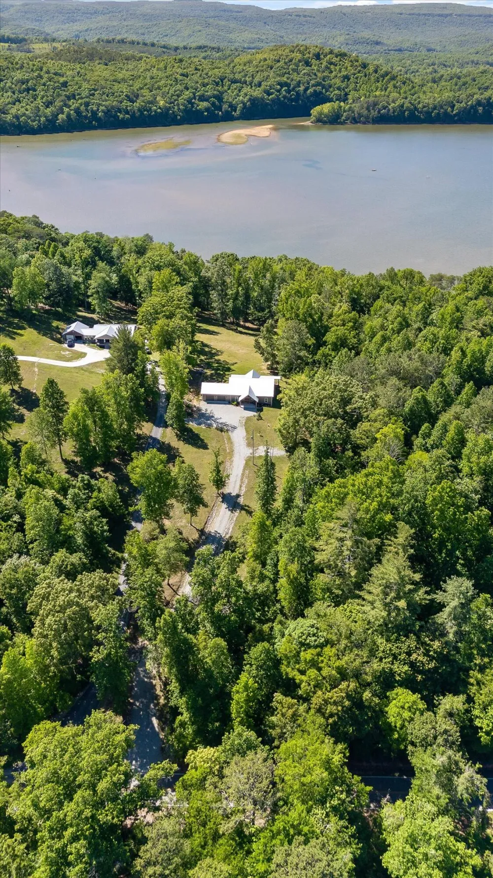15025 May Road Sale Creek, TN 37373