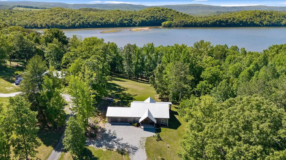 15025 May Road Sale Creek, TN 37373