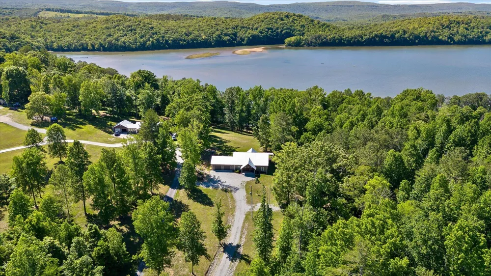 15025 May Road Sale Creek, TN 37373