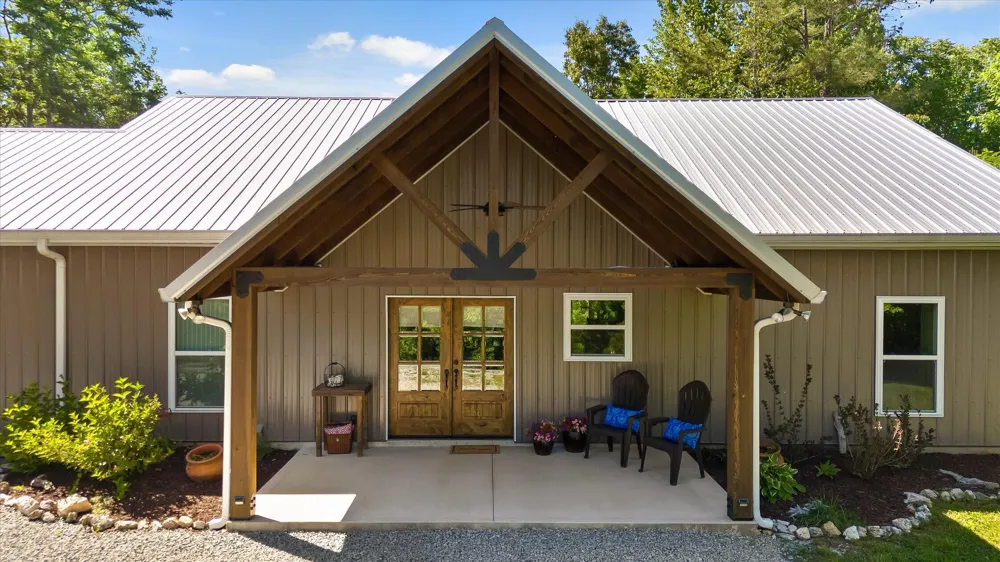 15025 May Road Sale Creek, TN 37373