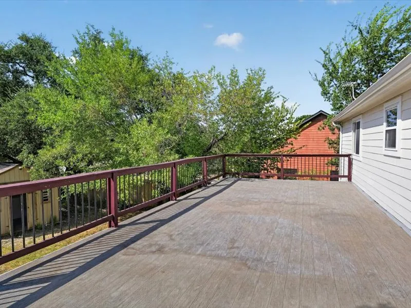 900 OAKCREST CIRCLE Cedar Park, TX 78613
