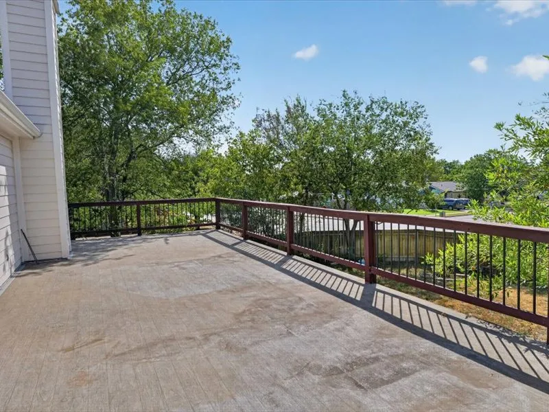 900 OAKCREST CIRCLE Cedar Park, TX 78613