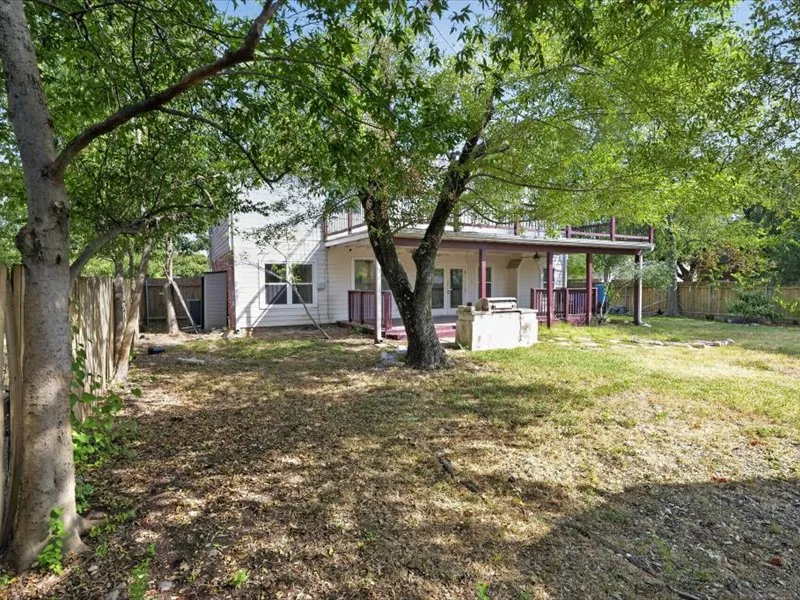 900 OAKCREST CIRCLE Cedar Park, TX 78613