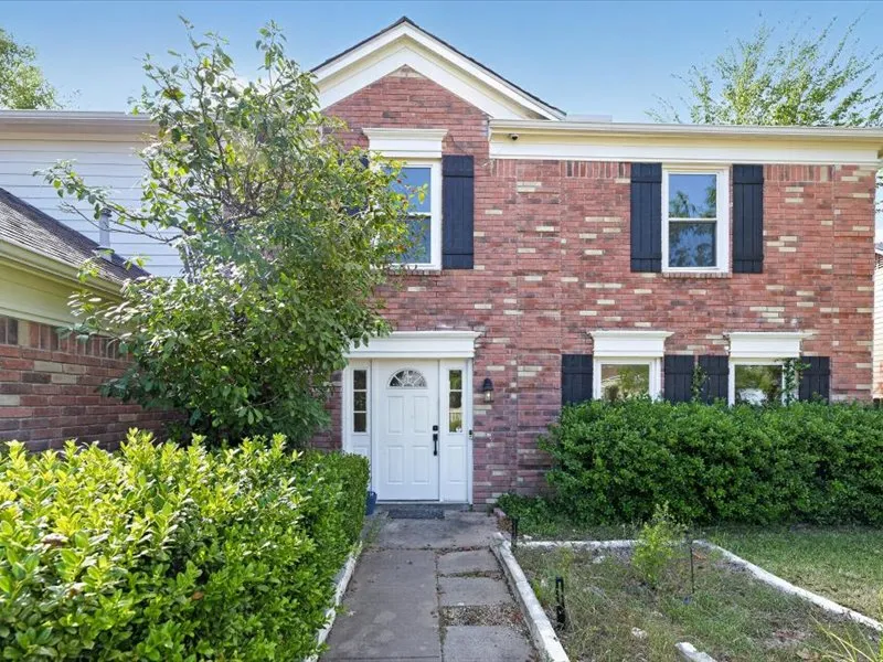 900 OAKCREST CIRCLE Cedar Park, TX 78613