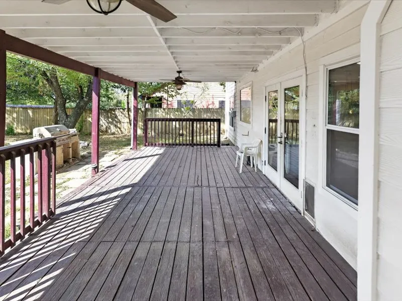 900 OAKCREST CIRCLE Cedar Park, TX 78613