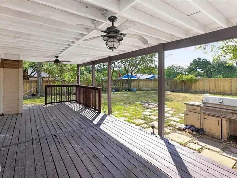 900 OAKCREST CIRCLE Cedar Park, TX 78613