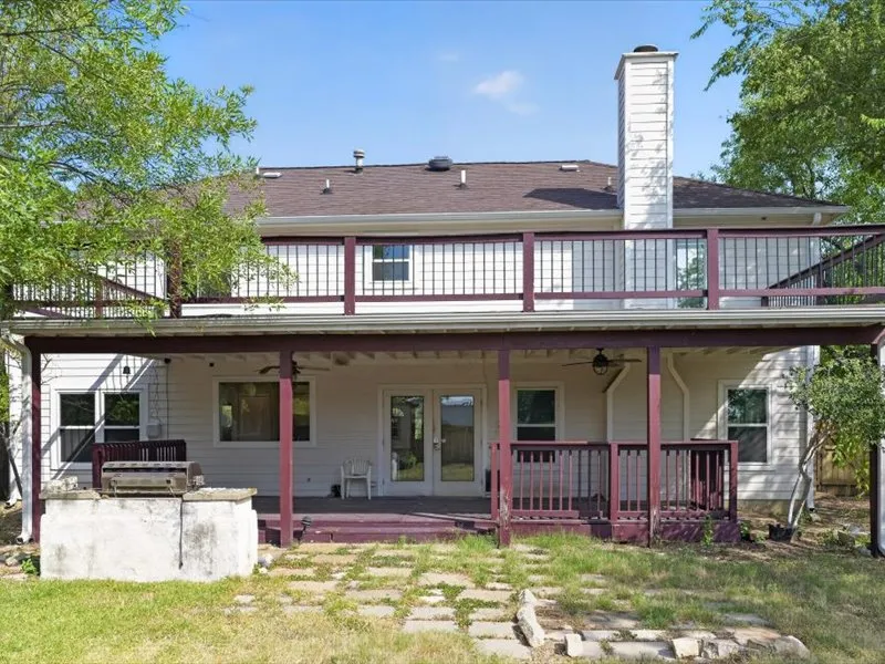 900 OAKCREST CIRCLE Cedar Park, TX 78613