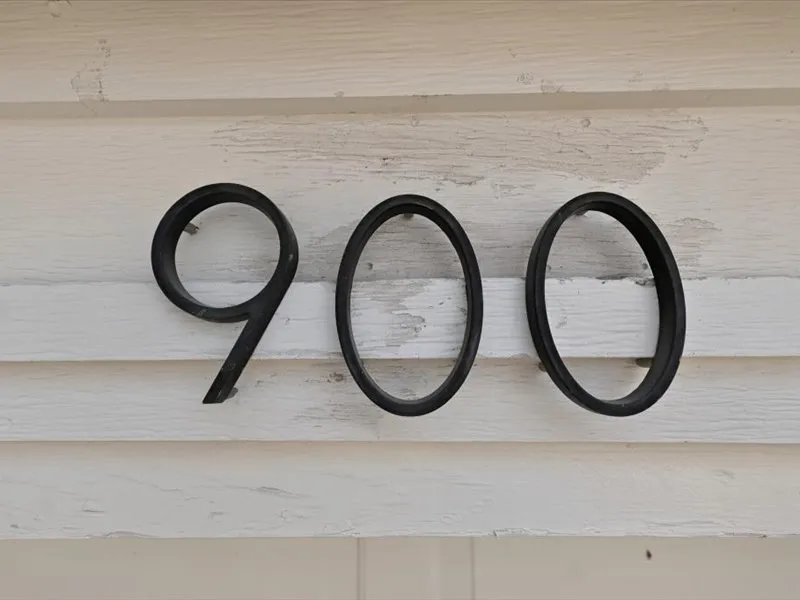 900 OAKCREST CIRCLE Cedar Park, TX 78613