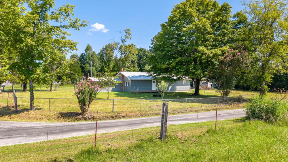 102 County Road 270 Niota, TN 37826