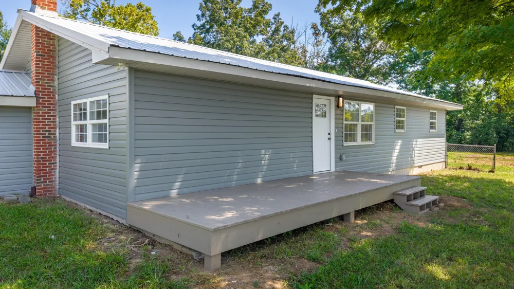 102 County Road 270 Niota, TN 37826