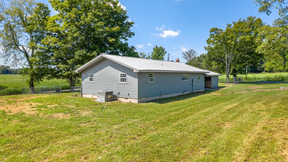 102 County Road 270 Niota, TN 37826
