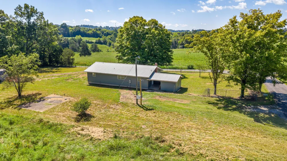 102 County Road 270 Niota, TN 37826