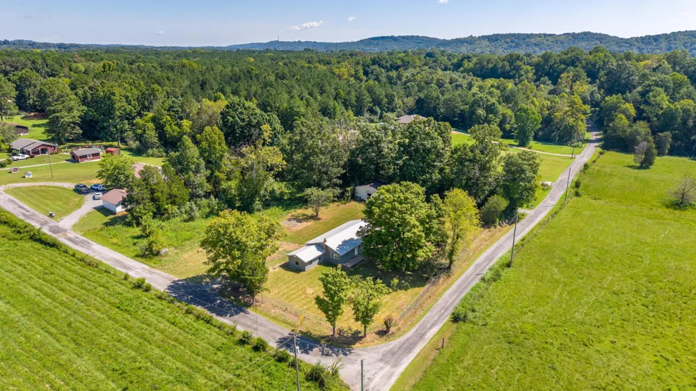102 County Road 270 Niota, TN 37826