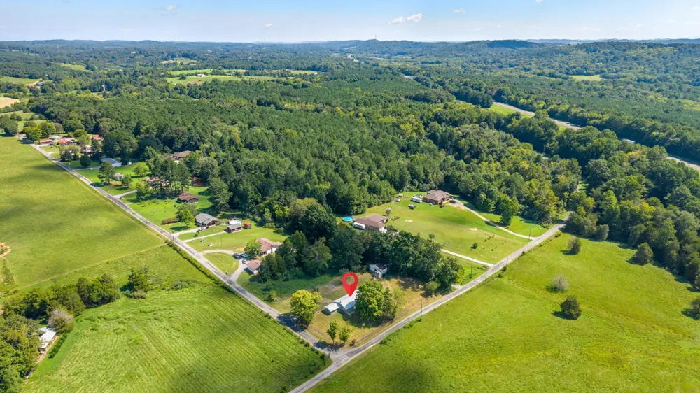102 County Road 270 Niota, TN 37826